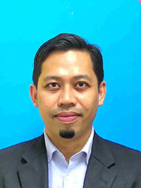 Prof. Dr. Ahmad 'Athif Mohd Faudzi