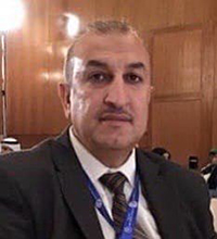 Dr. Sabeeh Lafta Farhan