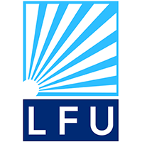Lebanese French University Logo