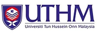 UTHM Logo